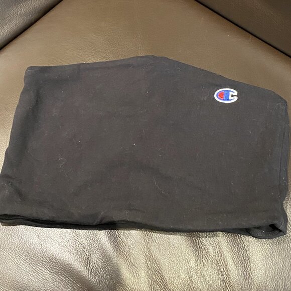 Champion Cropped Tube Top Size Medium - Picture 1 of 2